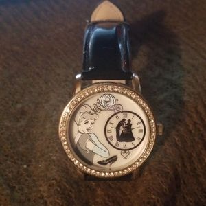 Like new Cinderella watch